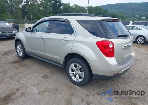 2013 Chevrolet Equinox 1Lt from USA, damaged, VIN 2GNFLEEK1D6179677